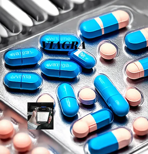 Viagra genérico